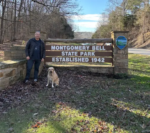 Montgomery Bell