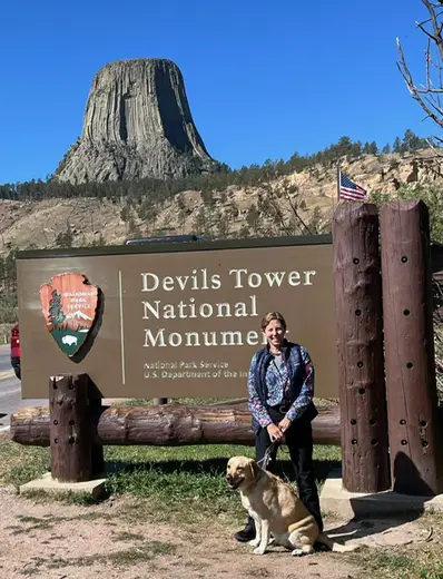 Devils Tower