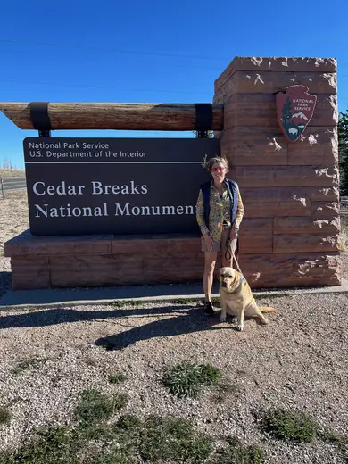 Cedar Breaks