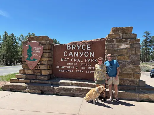 Bryce Canyon